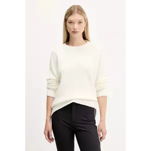 HUGO pulover de lână Sarcis imagine