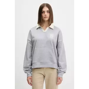 Guess Jeans hanorac de bumbac imagine