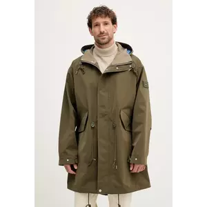 Tommy Hilfiger geacă imagine