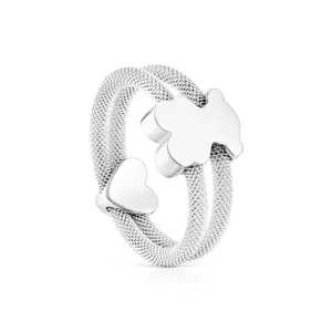 Tous inel ICON MESH imagine