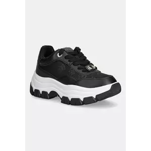 Guess sneakers BERRETT2 imagine