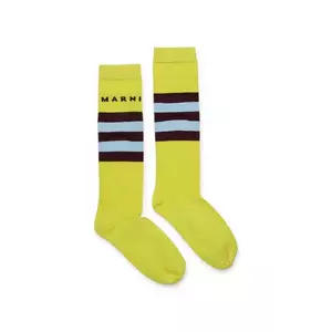 Marni șosete copii MZ39U SOCKS imagine