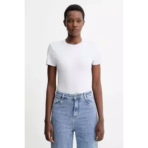 Calvin Klein tricou din bumbac imagine