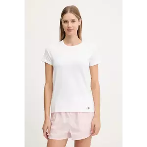 Calvin Klein Underwear tricou din bumbac 3-pack imagine