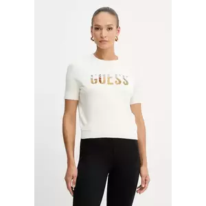 Guess tricou LAYLA imagine