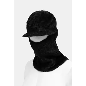 Kangol mască FAUX FUR imagine