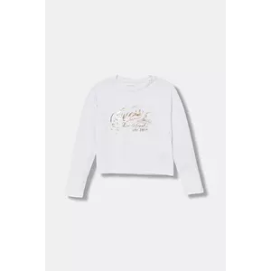 Guess longsleeve copii imagine