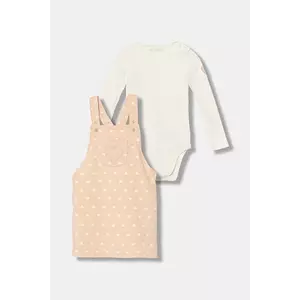 Guess set de bumbac pentru bebeluși imagine