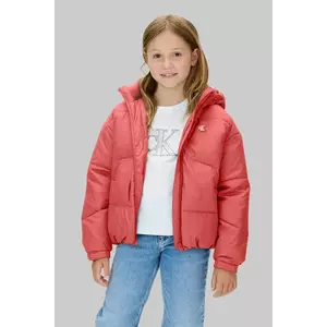Calvin Klein Jeans geacă copii imagine