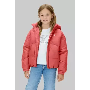 Calvin Klein Jeans geacă copii imagine