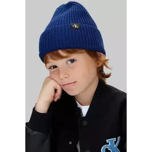 Calvin Klein Jeans căciulă copii imagine