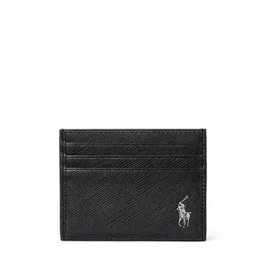 Polo Ralph Lauren carcasă din piele imagine