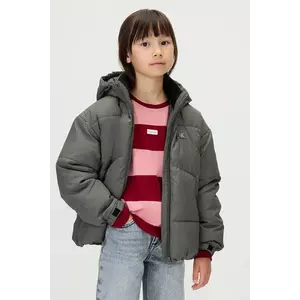 Calvin Klein Jeans geacă copii imagine