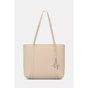 Armani Exchange poșetă imagine