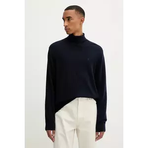 Calvin Klein pulover de lână imagine