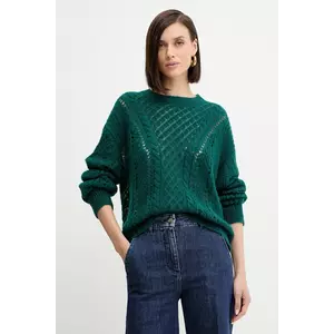 Twinset pulover de lână imagine