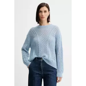 Twinset pulover de lână imagine