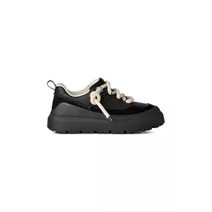 UGG sneakers din piele Heritage Utility Sneaker imagine