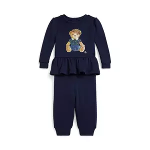 Polo Ralph Lauren set de trening pentru copii imagine