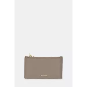 Calvin Klein portofel de piele imagine