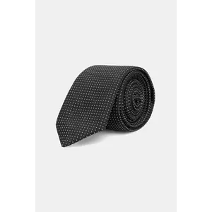 HUGO cravată din mătase Tie cm 6 imagine