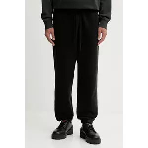 HUGO Blue pantaloni de trening Nenzytro imagine