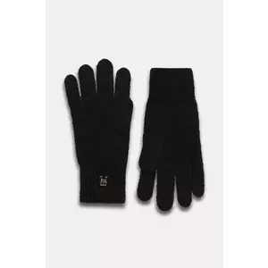 Tommy Hilfiger mănuși de lână imagine