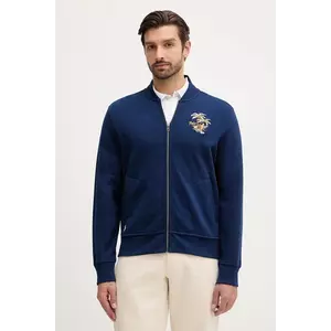 Polo Ralph Lauren hanorac de bumbac Long Sleeve Sweatshirt imagine