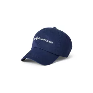 Polo Ralph Lauren șapcă de baseball din bumbac Sport Cap imagine