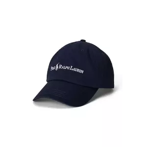 Polo Ralph Lauren șapcă de baseball din bumbac Sport Cap imagine