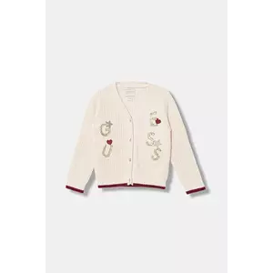 Guess cardigan bebe imagine