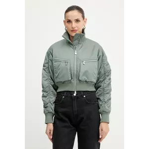 Pinko geacă bomber imagine