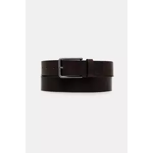 Calvin Klein curea de piele imagine