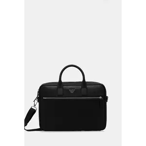 Emporio Armani geantă 37 x 26 x 6, 5 cm imagine