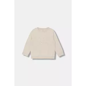 Calvin Klein Jeans pulover bebe imagine