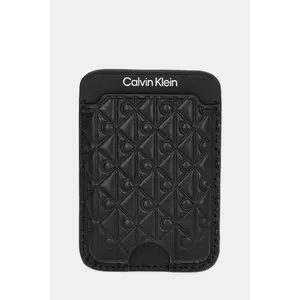 Calvin Klein carcasa din piele imagine