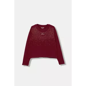 Guess longsleeve copii imagine