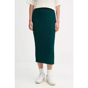 Calvin Klein Jeans fustă imagine