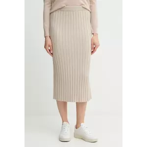 Calvin Klein Jeans fustă imagine