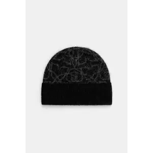 HUGO căciulă de lână Sady_Hat imagine