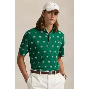 Polo Ralph Lauren polo de bumbac Polo Shirt imagine