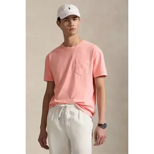 Polo Ralph Lauren tricou din bumbac Tee imagine