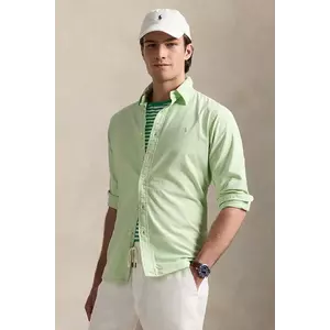 Polo Ralph Lauren camasa din bumbac Sport Shirt imagine