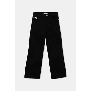 Calvin Klein Jeans pantaloni copii imagine