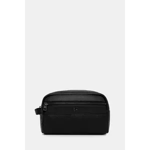 HUGO portfard Quantic_Washbag imagine