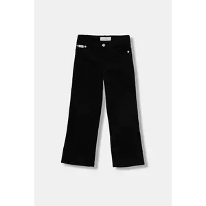 Calvin Klein Jeans pantaloni copii imagine