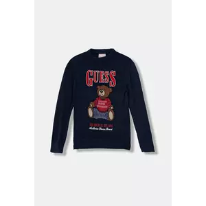 Guess pulover copii imagine
