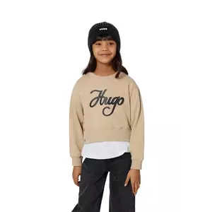 HUGO bluză copii imagine
