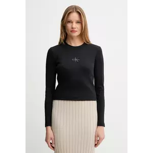 Calvin Klein Jeans longsleeve imagine