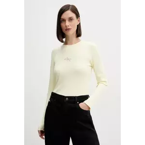 Calvin Klein Jeans longsleeve imagine